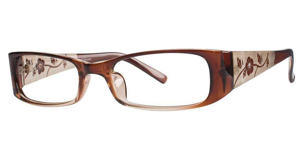 MODERN PLASTICS II SADIE Eyeglasses - view 2